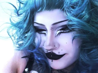 Raven Nocturne