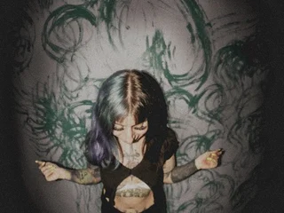 Marceline Waters