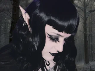 Miss Zoe Devil